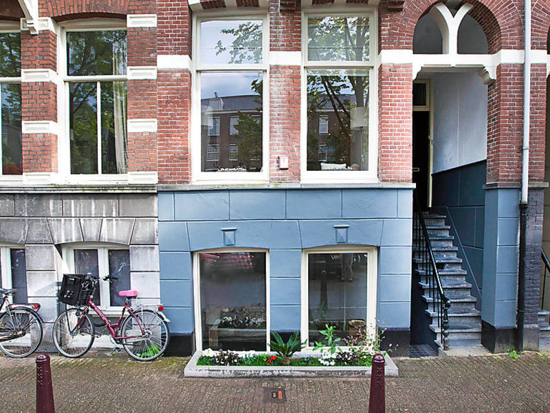 Nieuwe Prinsengracht