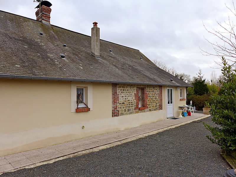 La Ferme Blandin