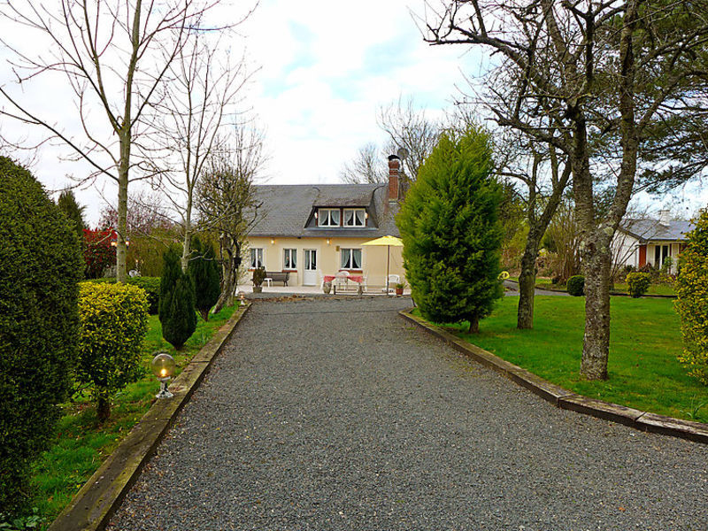 La Ferme Blandin