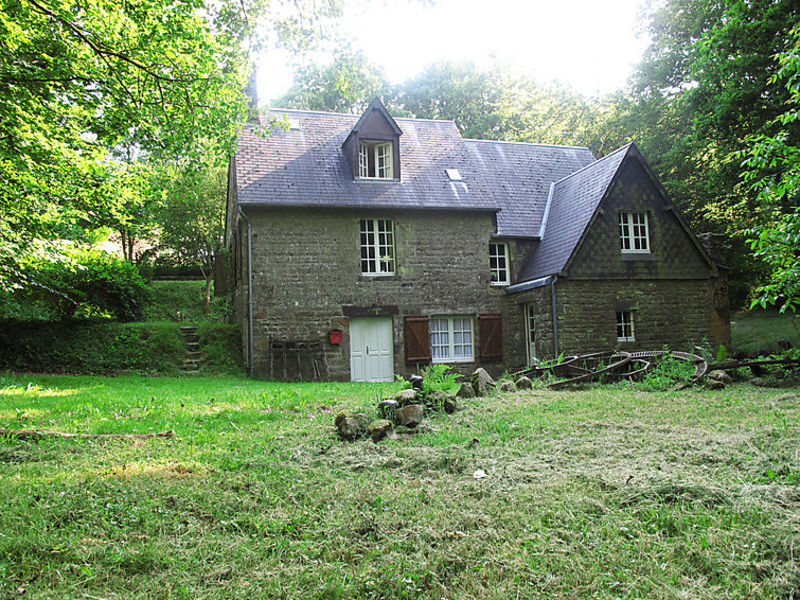 Le Moulin De La Republique