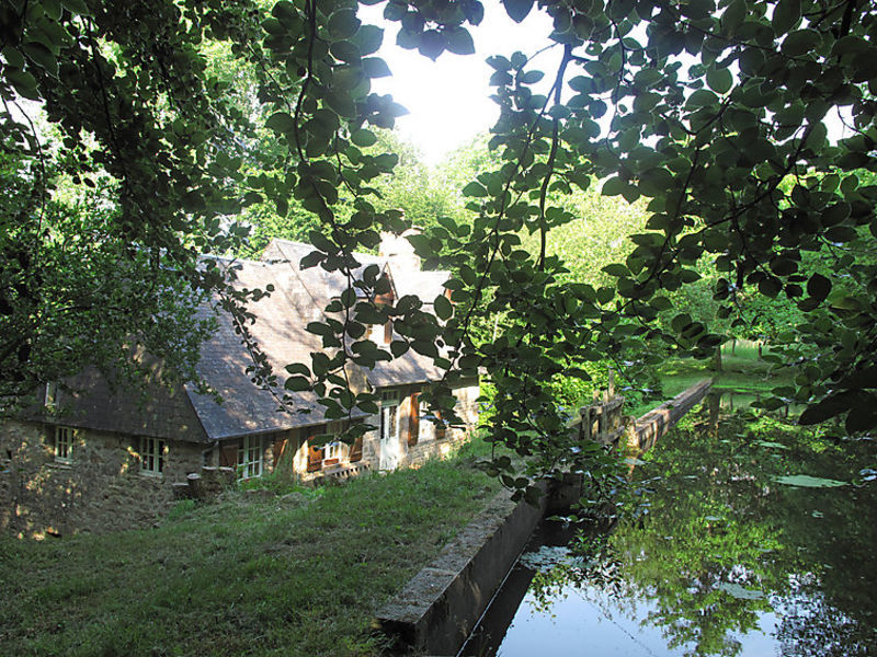 Le Moulin De La Republique