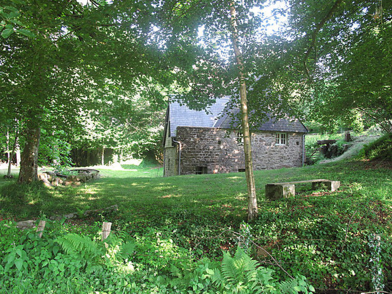 Le Moulin De La Republique