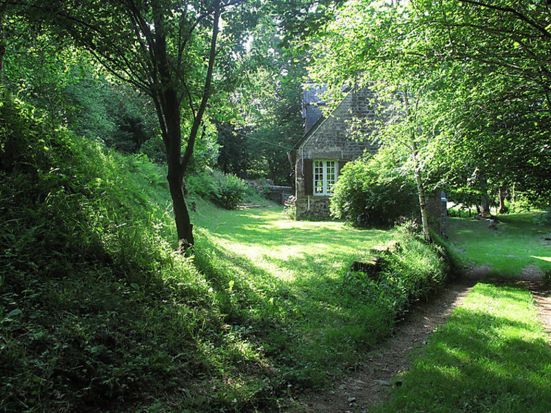 Le Moulin De La Republique