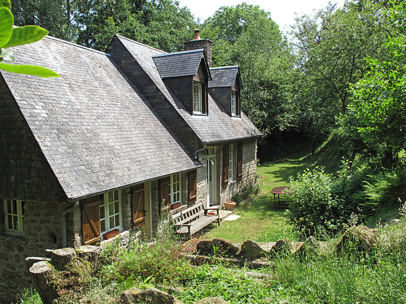 Le Moulin De La Republique