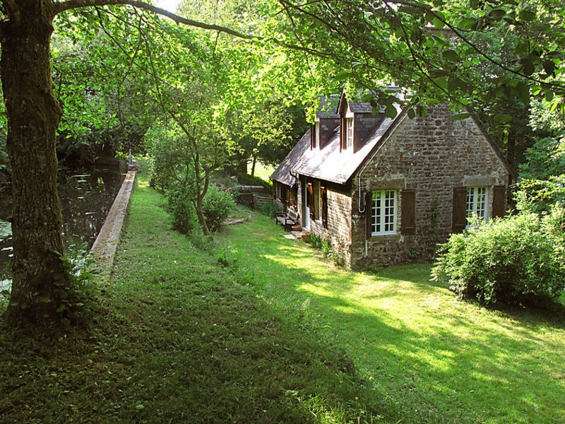 Le Moulin De La Republique