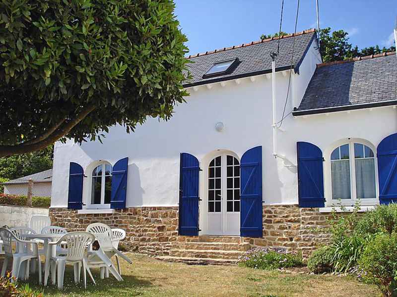 La Petite Maison