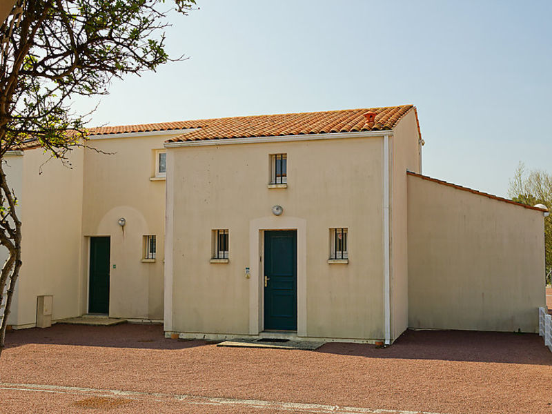 Le Hameau De La Grande Baie