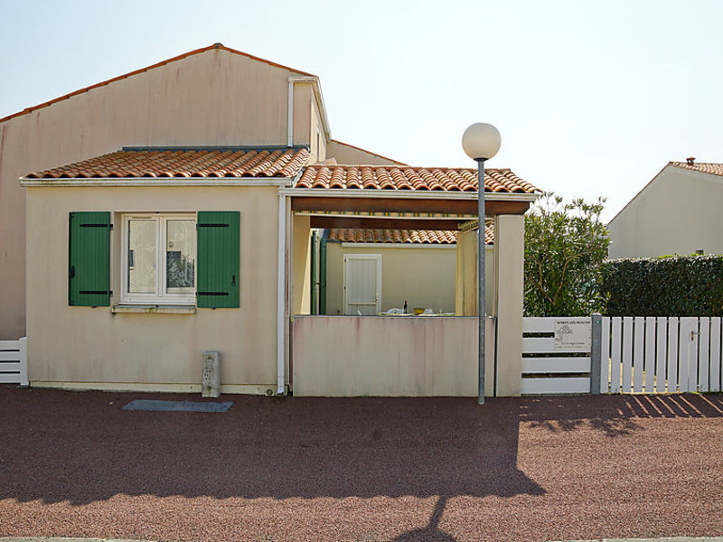 Le Hameau De La Grande Baie