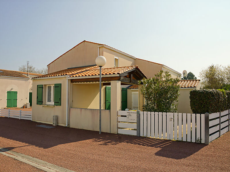 Le Hameau De La Grande Baie