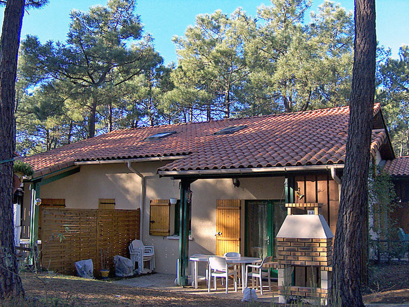 Les Jardins De Lacanau