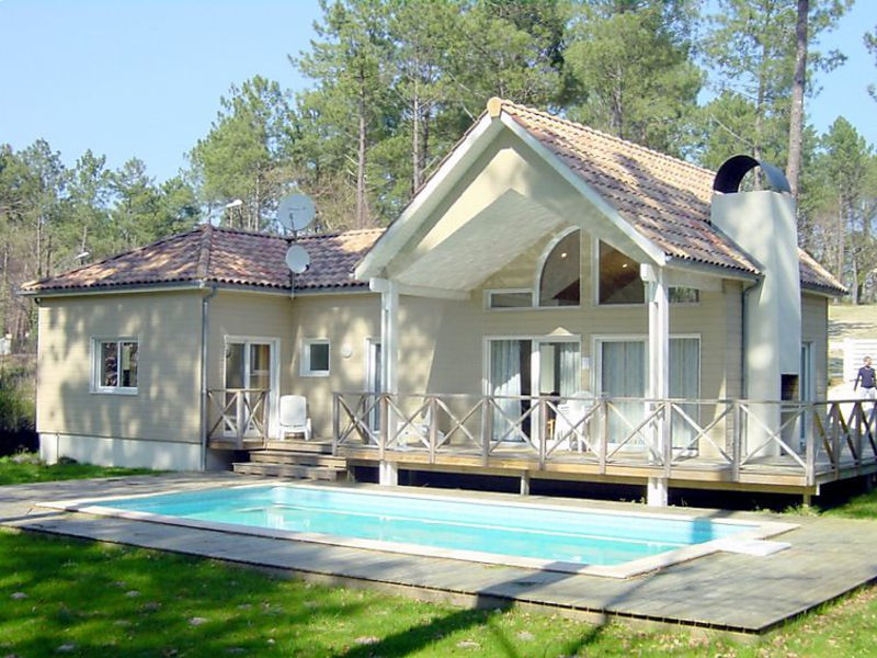 Villa Béatrice