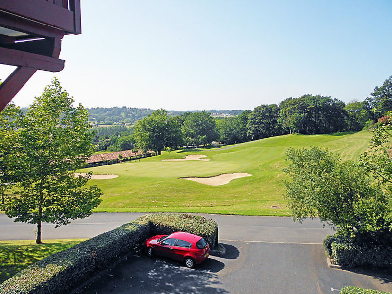 Les Hauts D'Orleguy