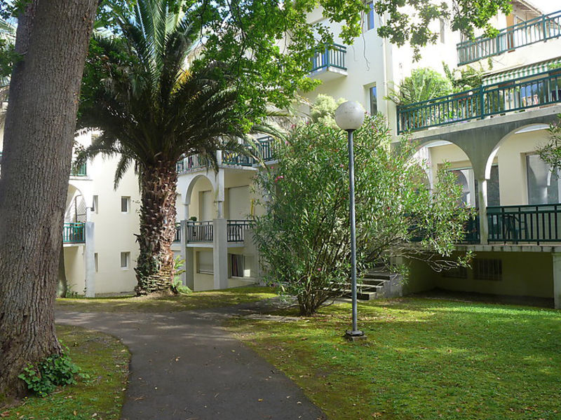 Les Fontaines Du Parc D'Hiver