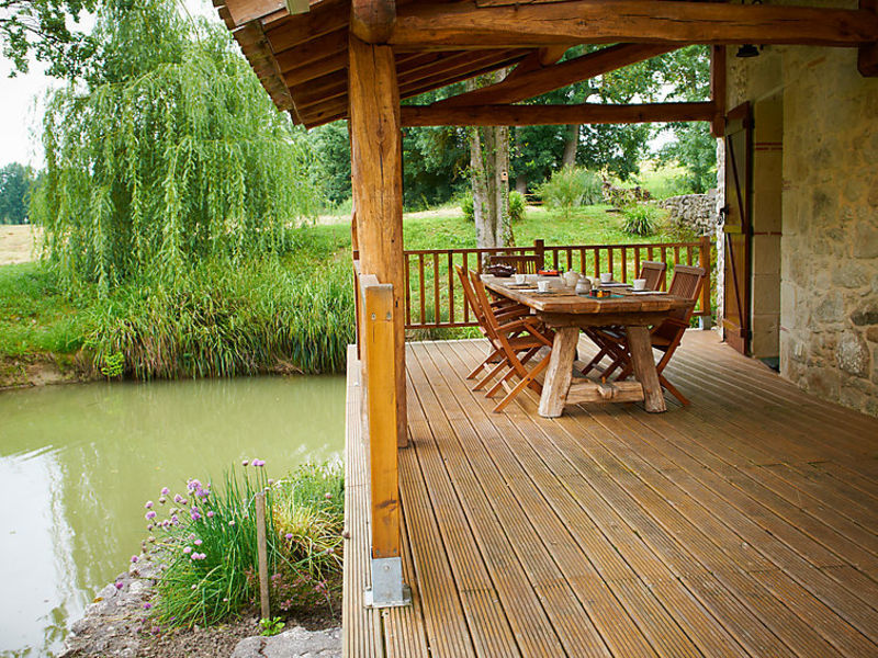 Moulin De Rabine