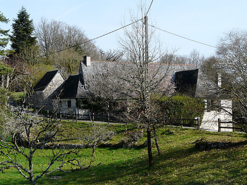 Le Beau Jardin