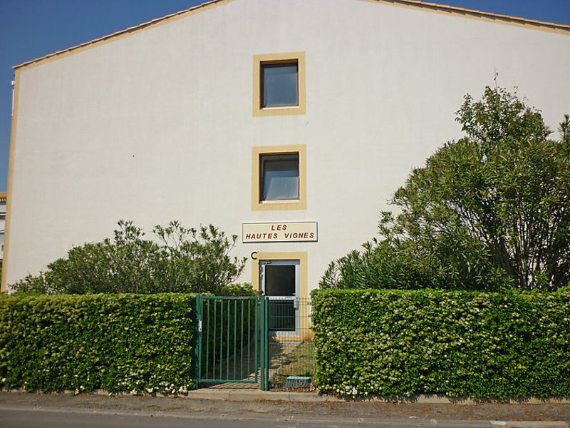 Les Hautes Vignes