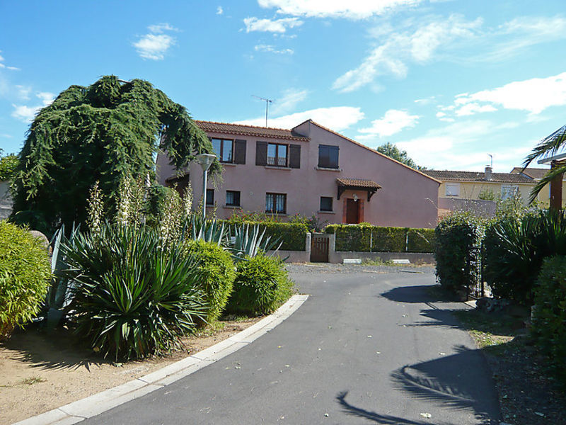 Les Jardins De La Mer