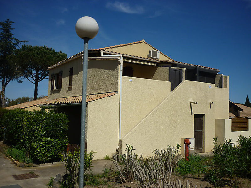 Le Parc Des Poètes - La Bergerie