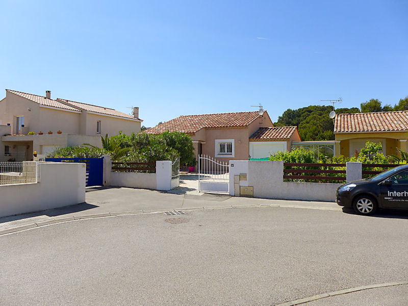 Les Pins Parasols