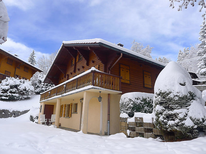 Chalet Le Hibou