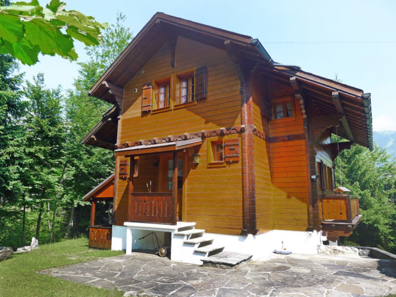 Chalet Val Rose