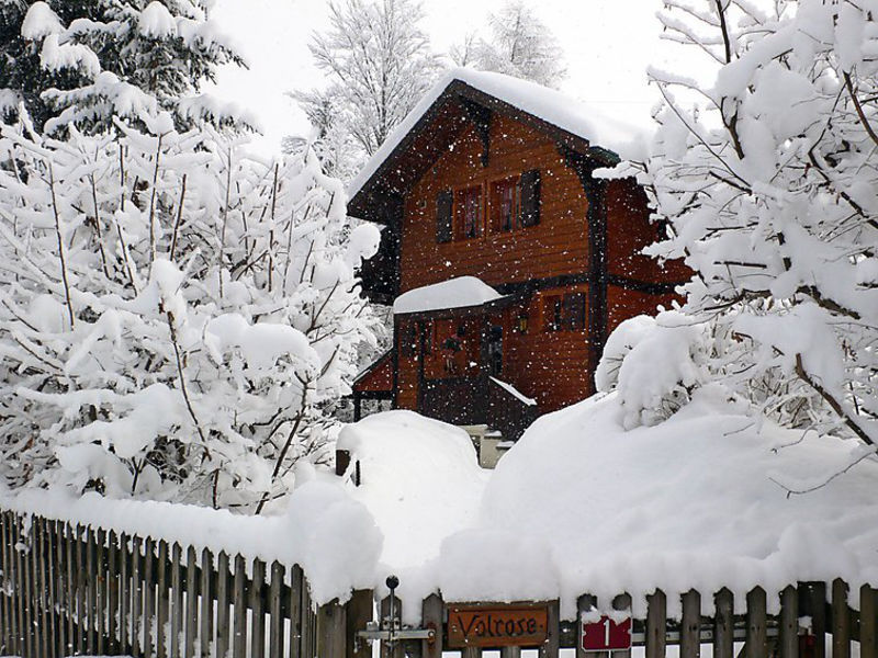 Chalet Val Rose