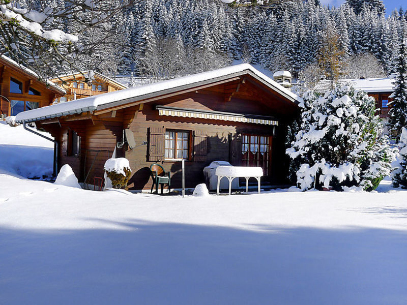 Chalet Lorila