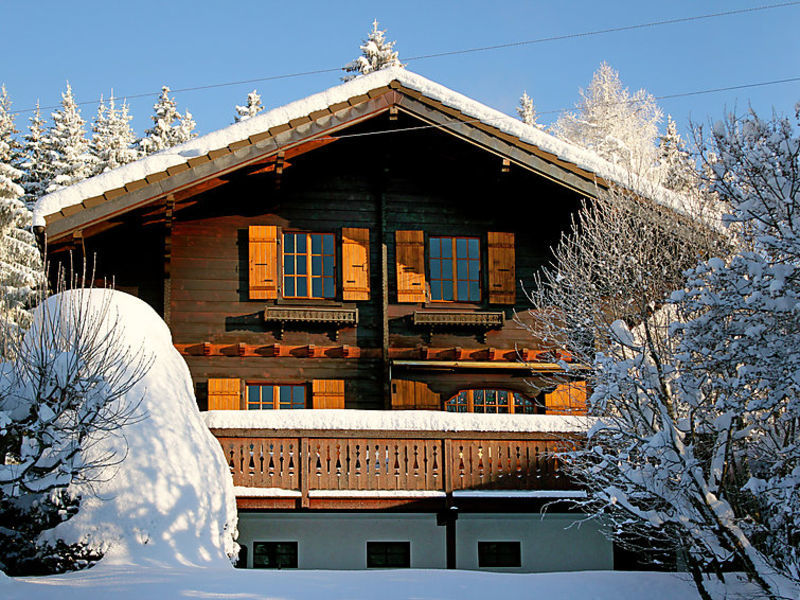 Chalet Merymont