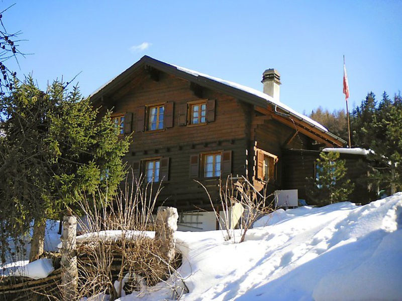 Chalet Le Refuge