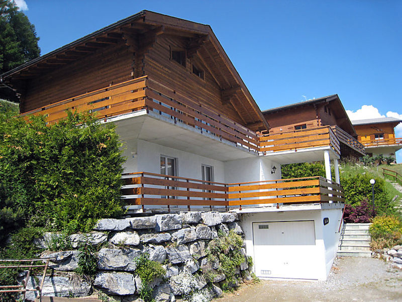 Chalet Coeur