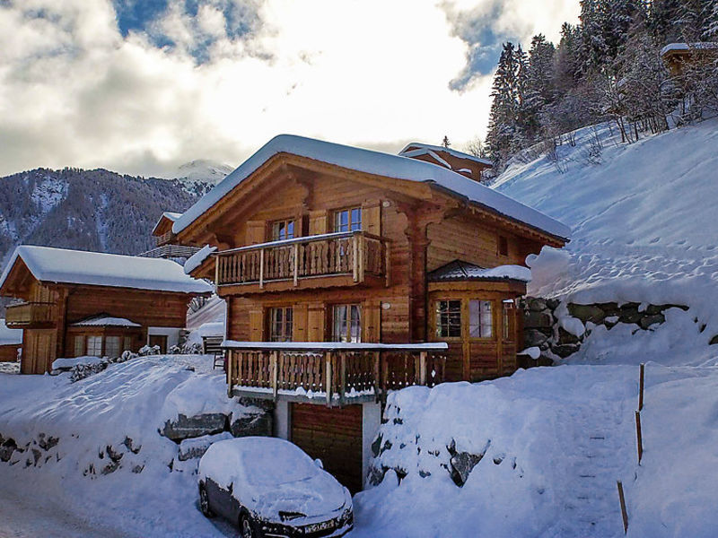 Chalet Céleste