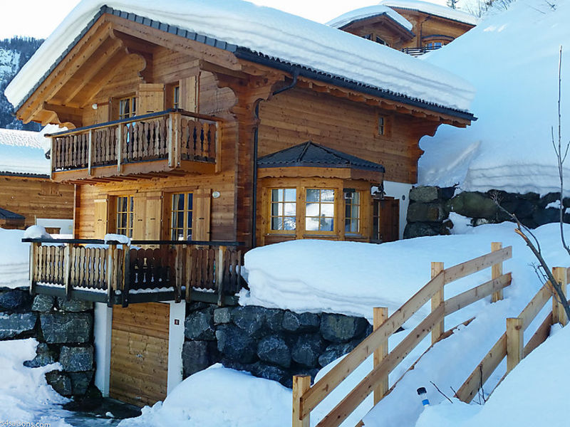 Chalet Céleste