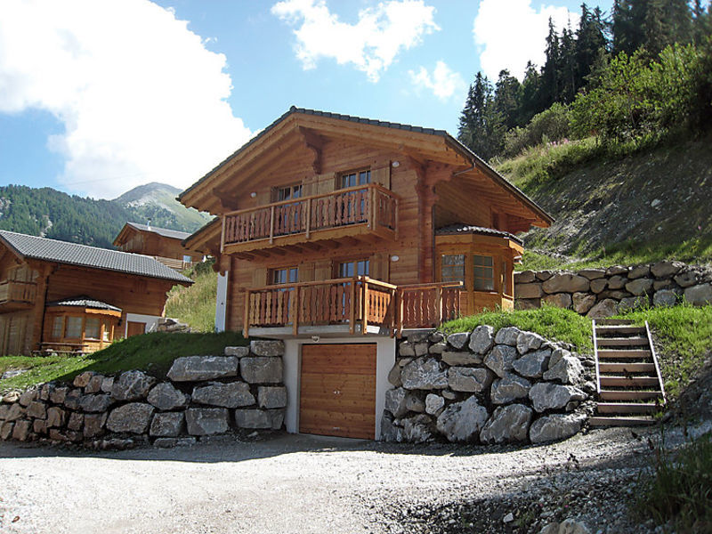 Chalet Céleste