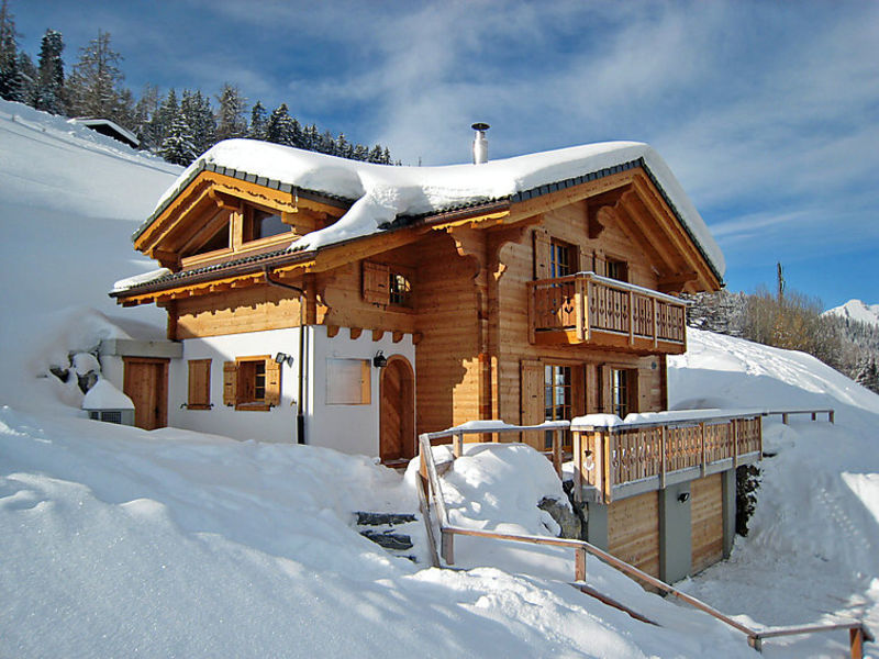 Chalet Mandalay