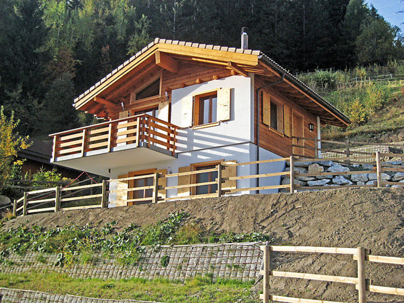 Chalet Cornalin