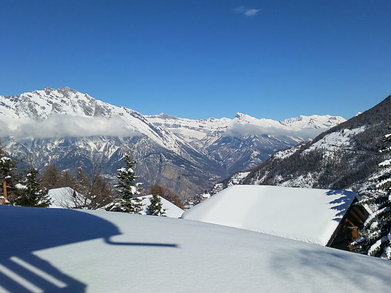 Chalet L'Hermine