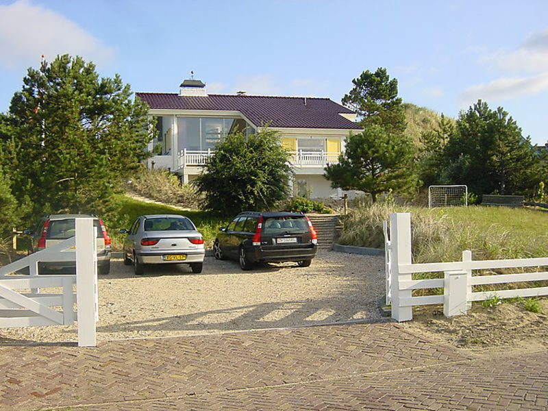 Parel Aan Zee