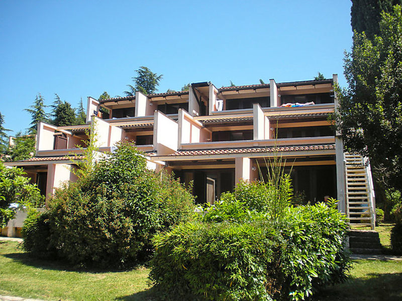 Valamar Pinia Residence