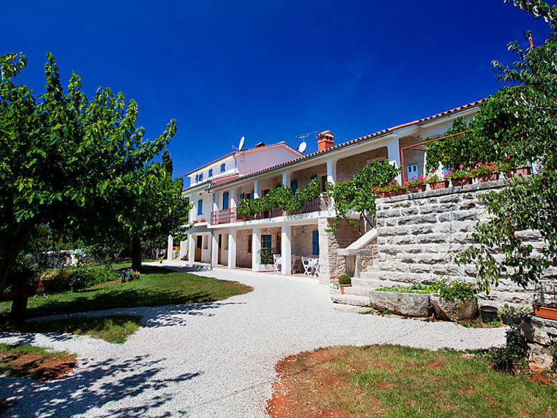 Villa Atilio & Ana