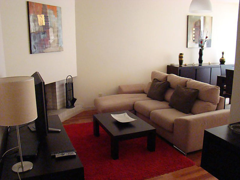 Apartamento T2