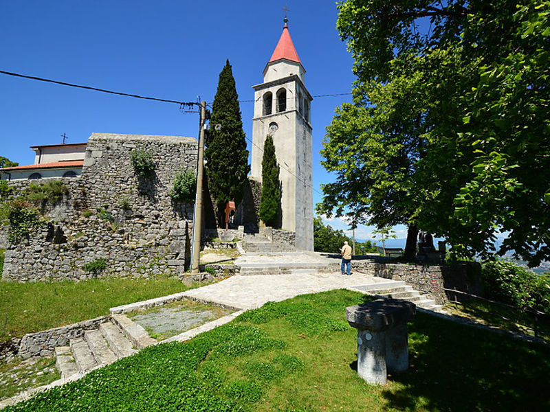 Casa Apriano