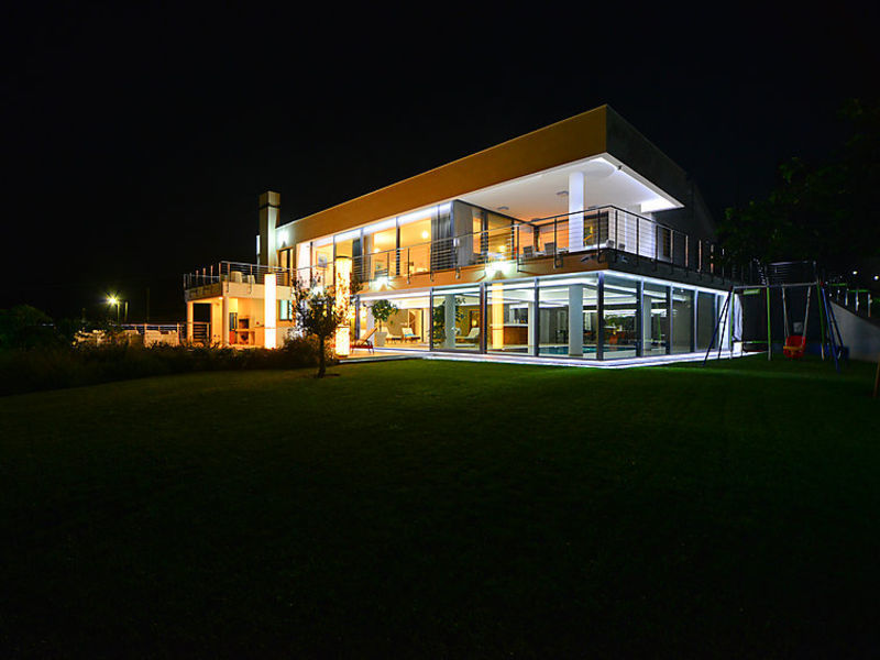 Villa Biocrystal