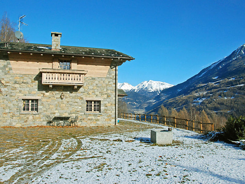 Chalet Anna