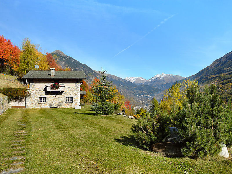 Chalet Anna