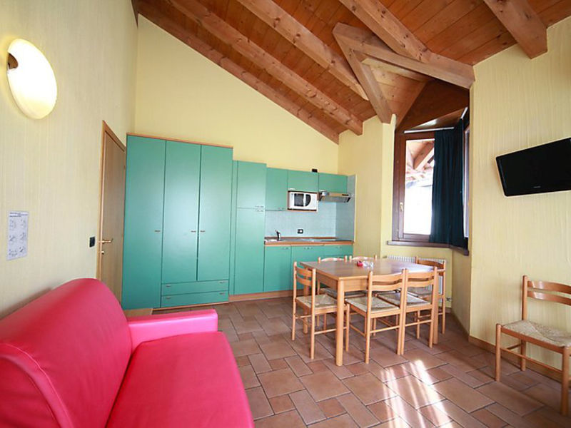 Livigno Ski Apartments