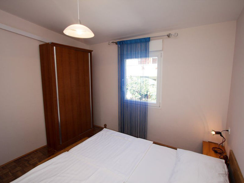 Apartmány Nova