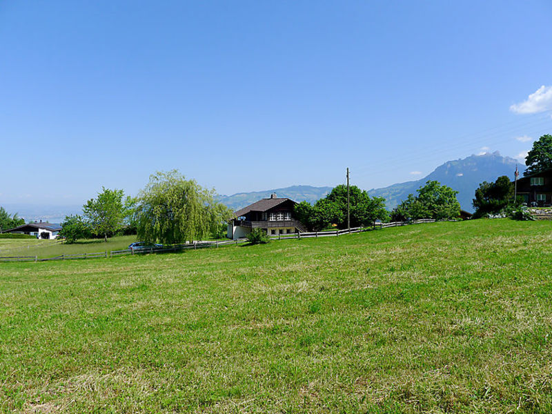 Panoramablick