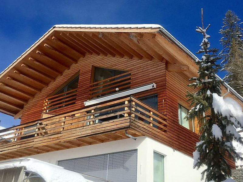 Chalet Weitblick