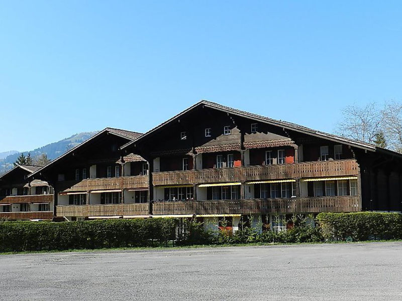 Oberland Nr. 19