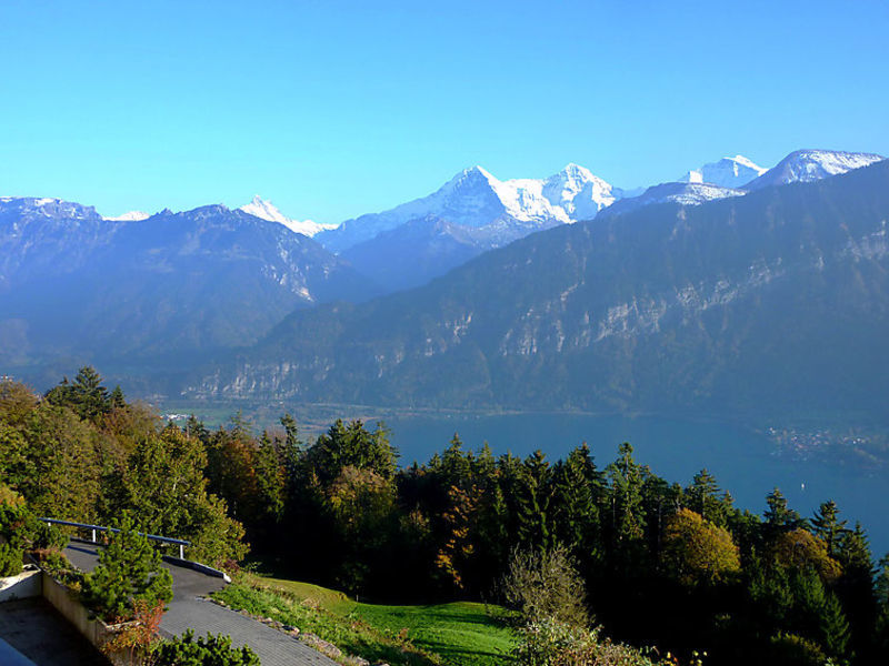 Berg-Seeblick